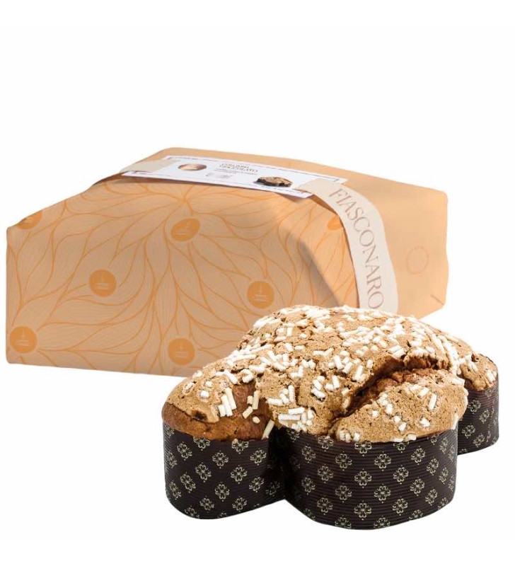Colomba Cioccolato Fiasconaro